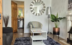 Klinspaces For Contractors And Family Holidays